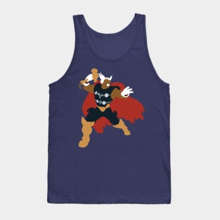 Beta Ray Bill Tank Top